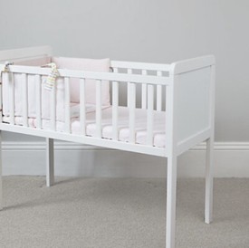 mothercare snuzpod 3